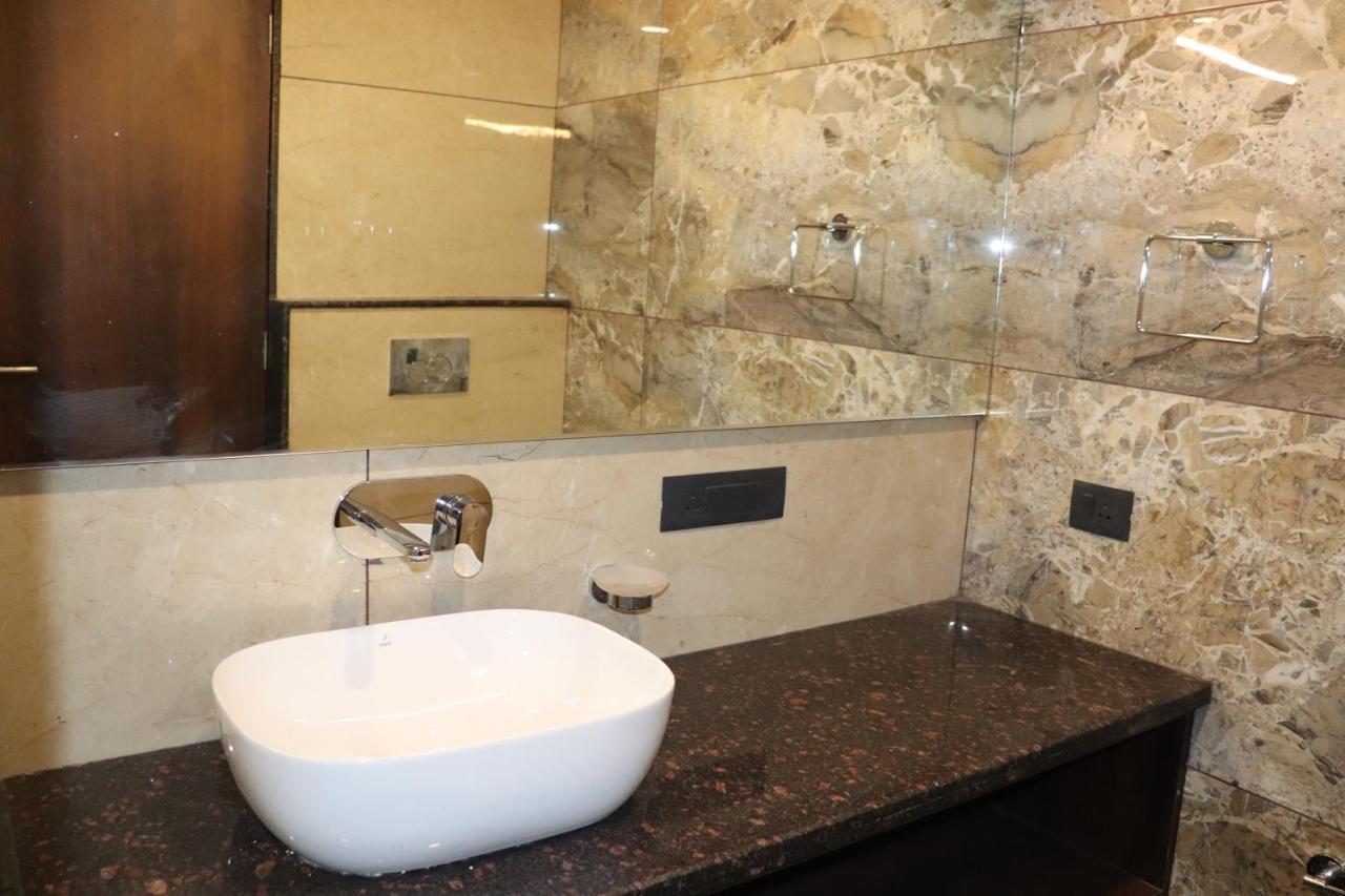 Hotel Grand Geeta Beawar Exterior photo