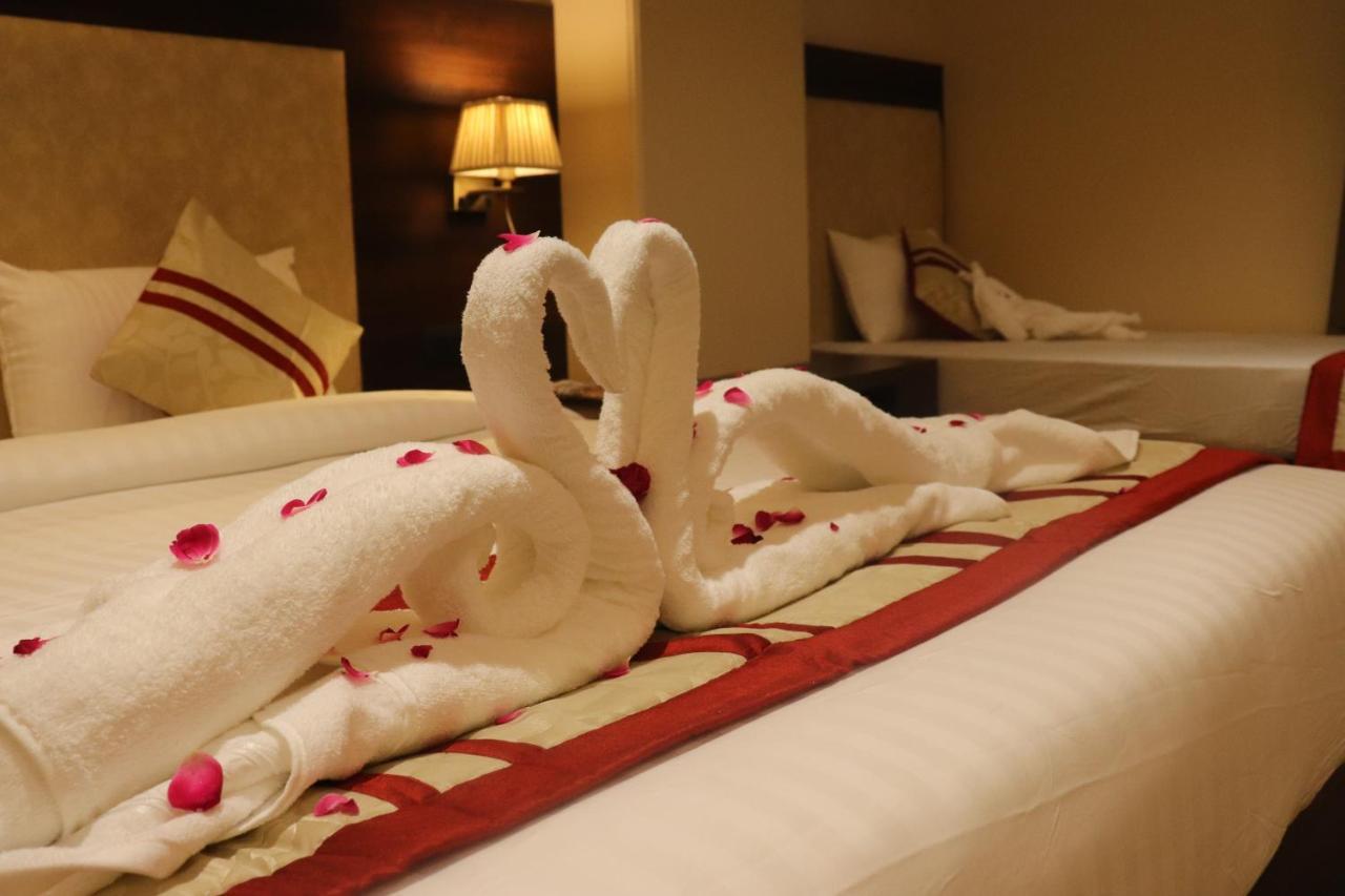 Hotel Grand Geeta Beawar Exterior photo